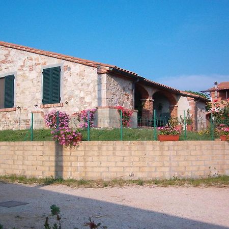 Agriturismo Marruchetone Vecchio Manciano Dış mekan fotoğraf
