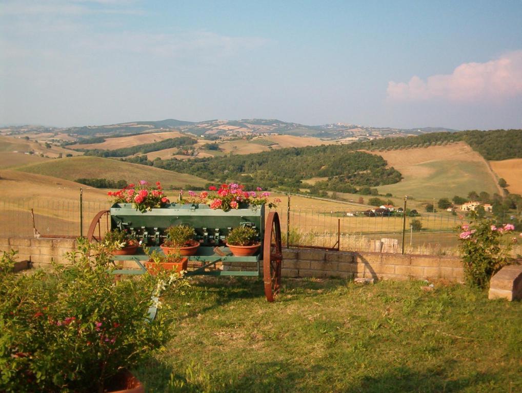 Agriturismo Marruchetone Vecchio Manciano Dış mekan fotoğraf