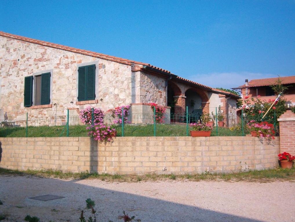 Agriturismo Marruchetone Vecchio Manciano Dış mekan fotoğraf