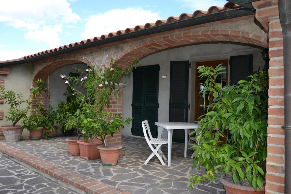 Agriturismo Marruchetone Vecchio Manciano Dış mekan fotoğraf