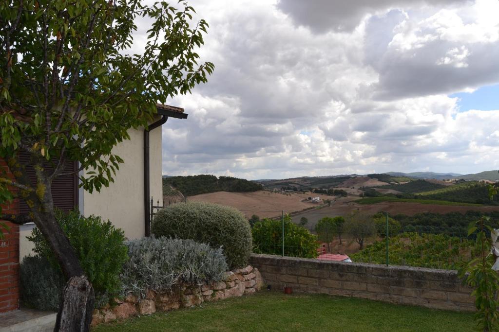 Agriturismo Marruchetone Vecchio Manciano Dış mekan fotoğraf