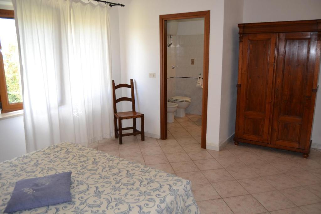Agriturismo Marruchetone Vecchio Manciano Oda fotoğraf